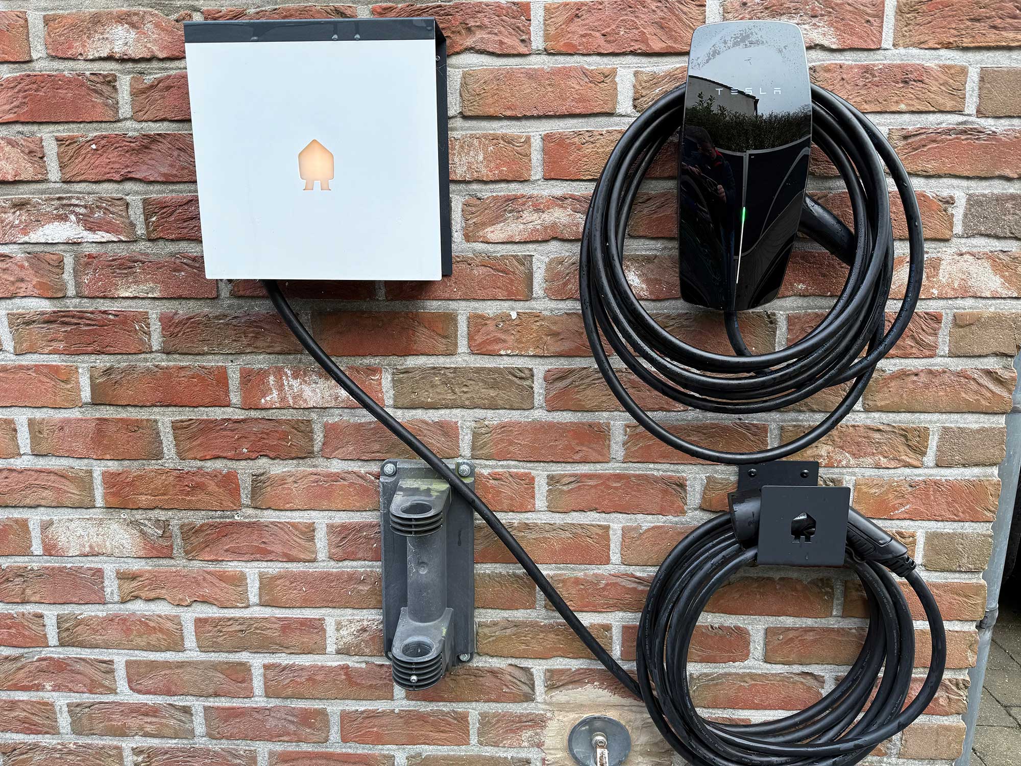 Une installation clé en main, conforme et sécurisée