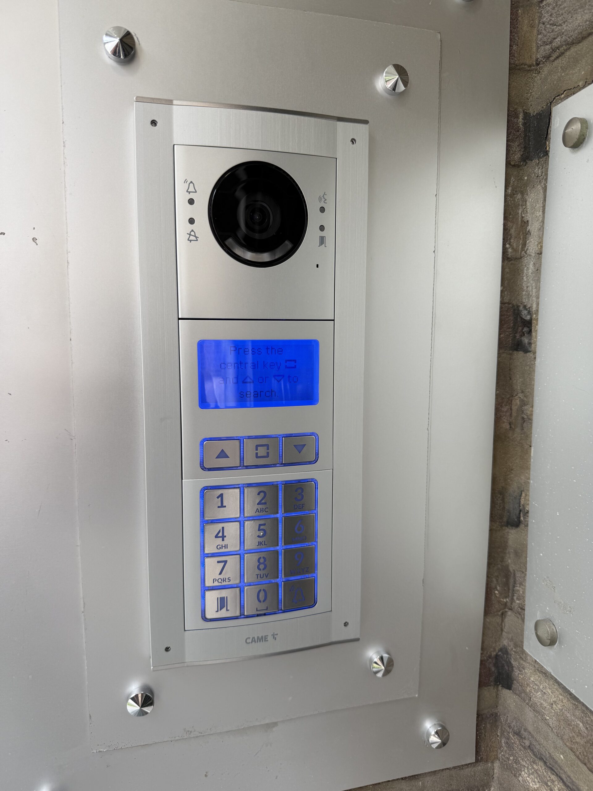 Différents systèmes proposés