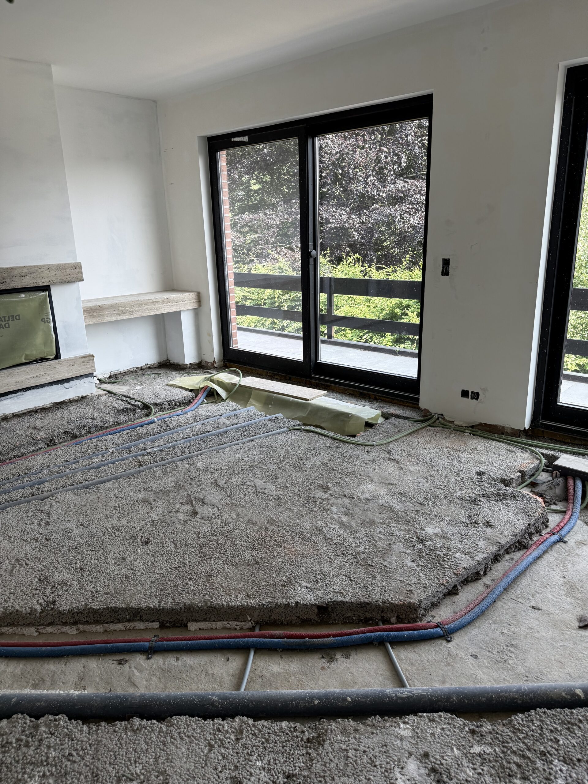 Du matériel de qualité