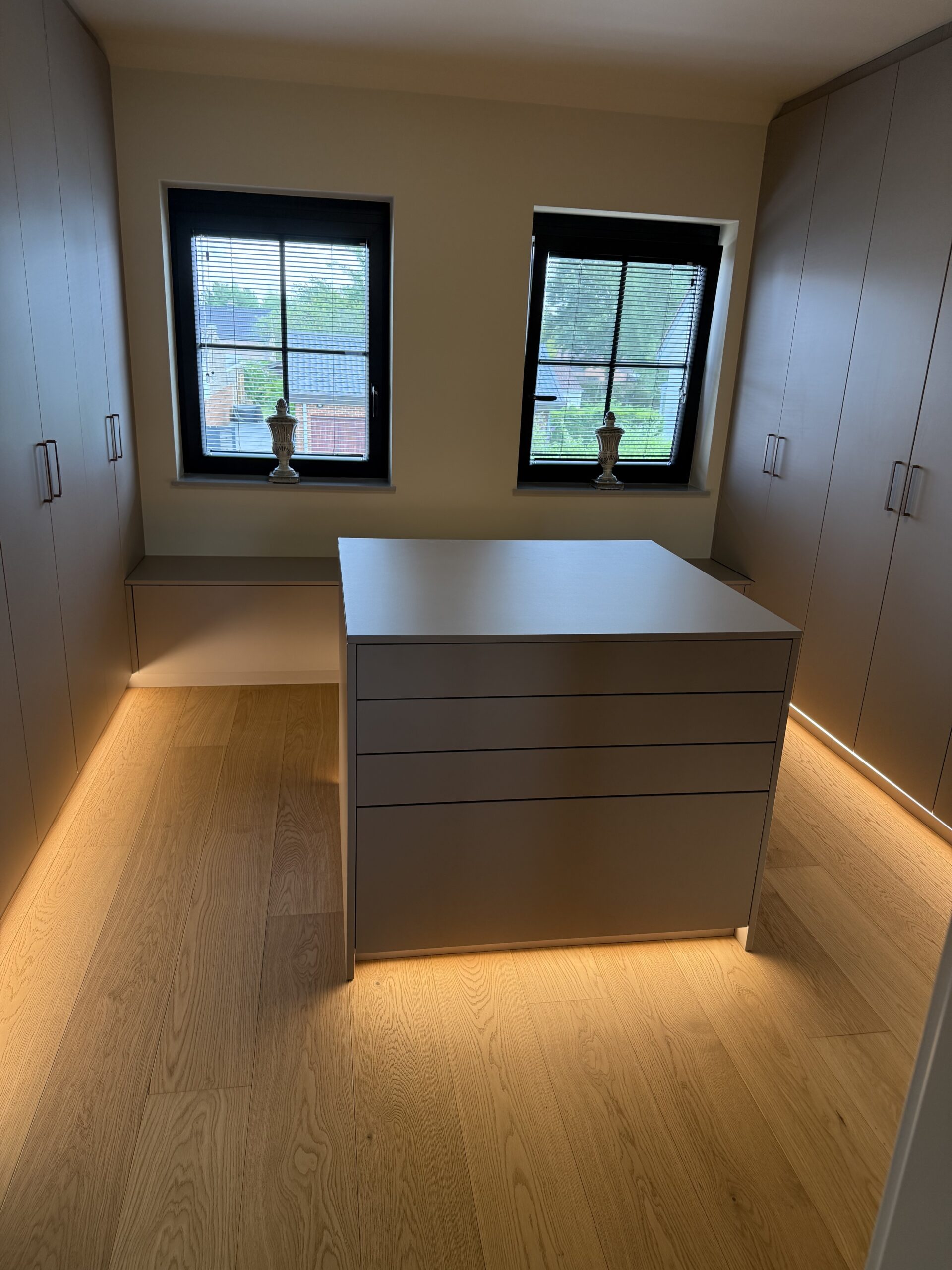 L’élément central au sein d’une habitation